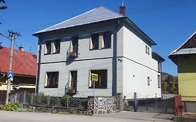 Privát Viktória Terchová