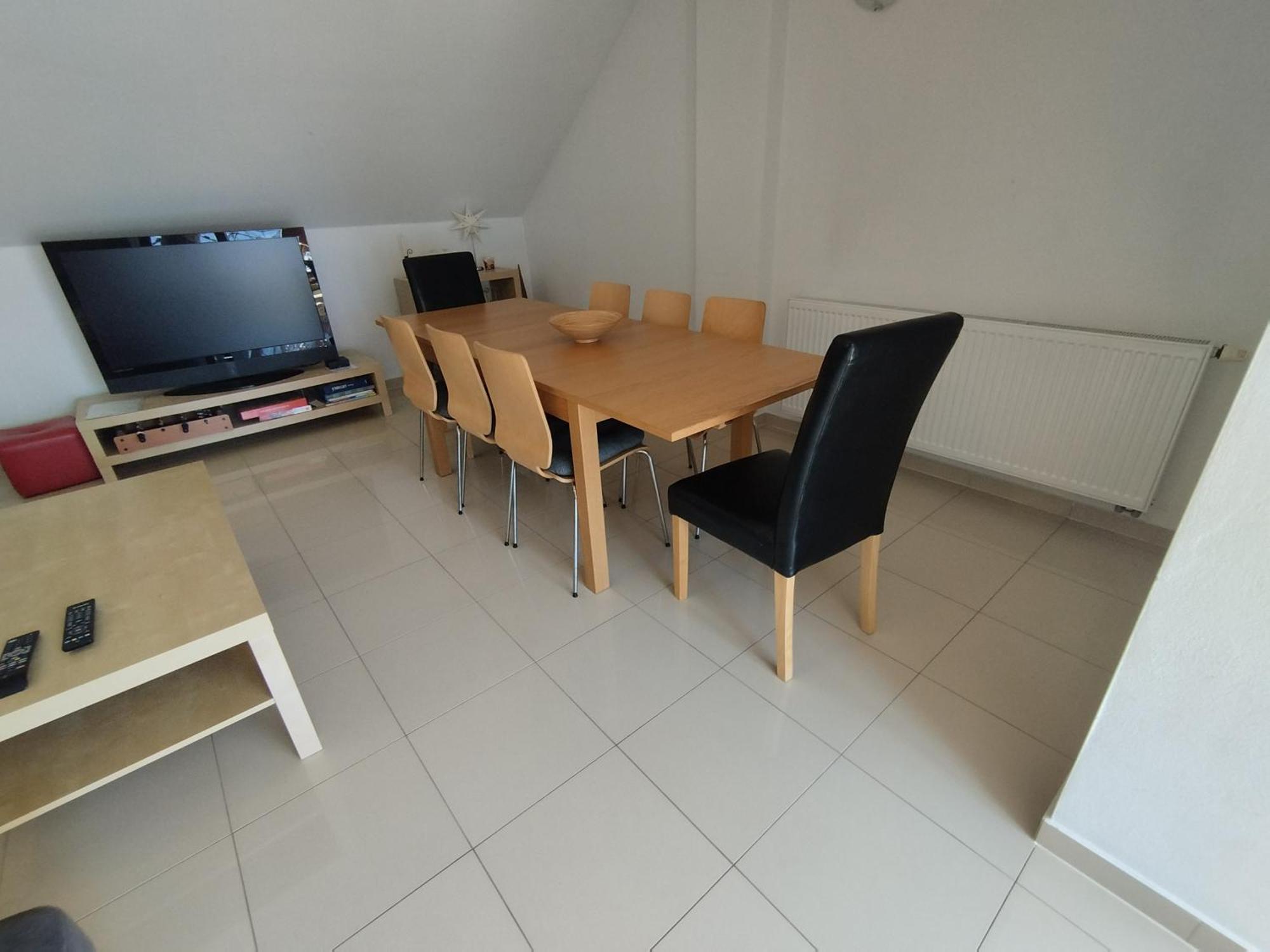 Privát Viktória Terchová Apartman Kültér fotó