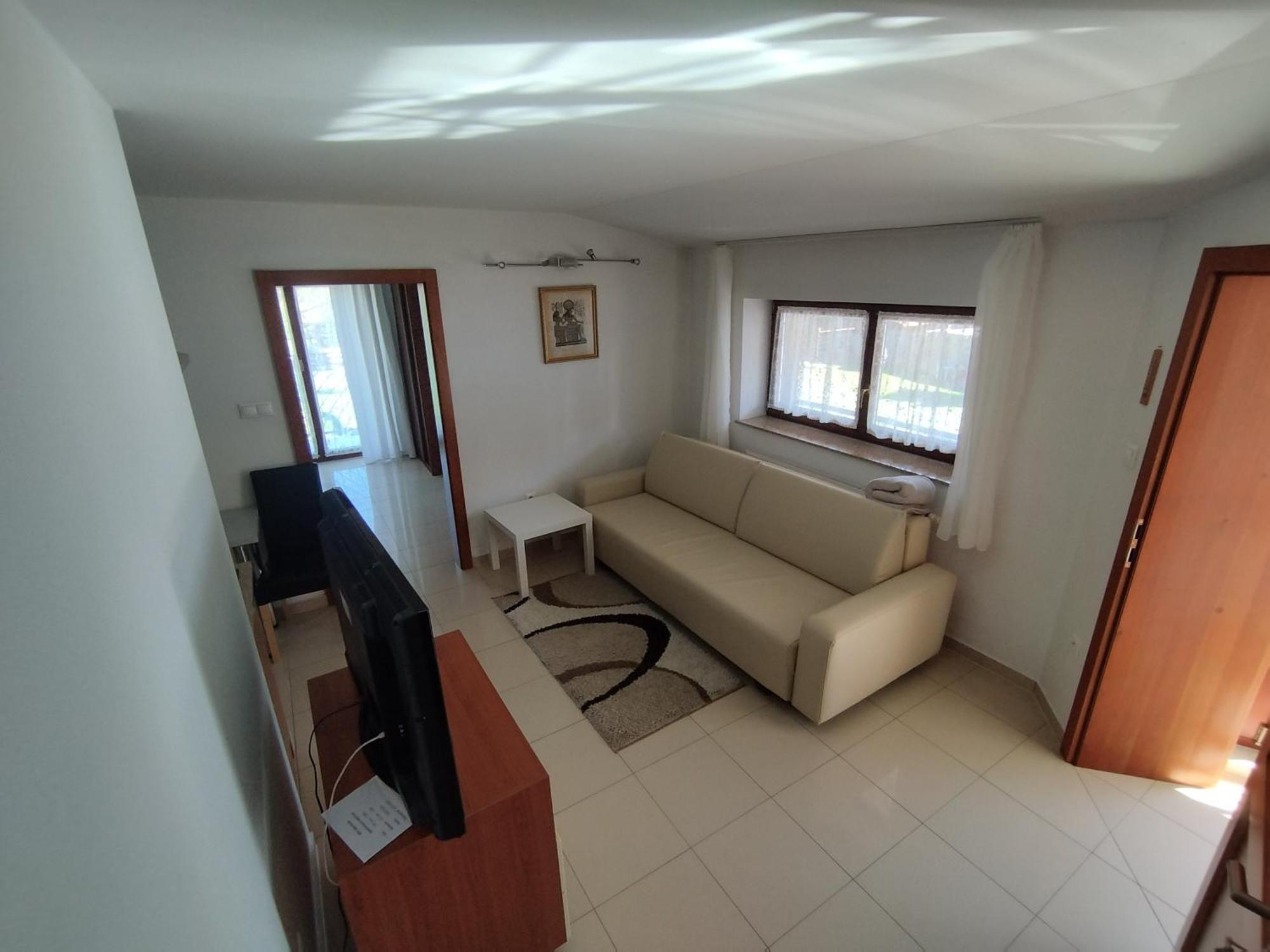 Privát Viktória Terchová Apartman Kültér fotó