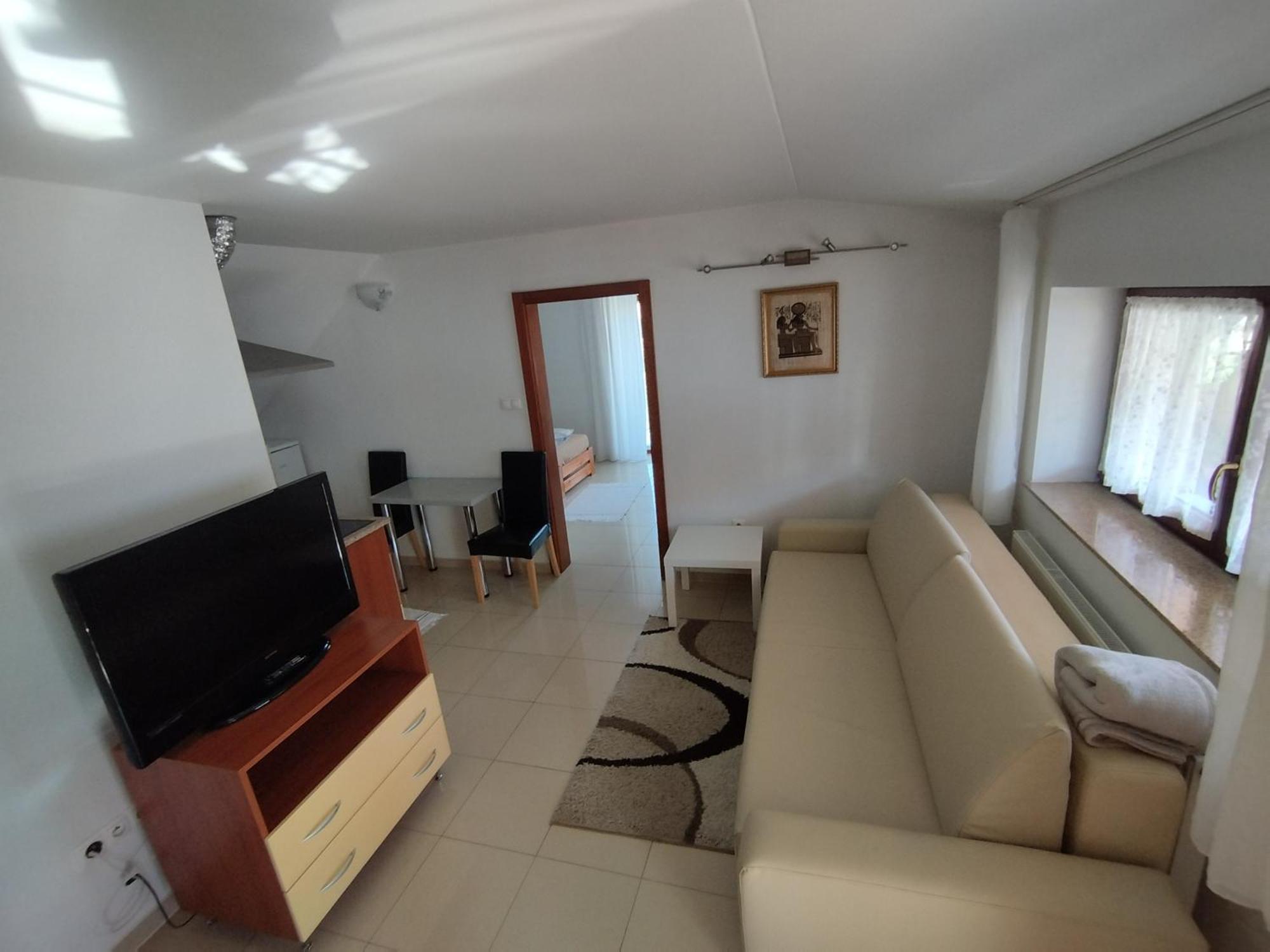 Privát Viktória Terchová Apartman Kültér fotó
