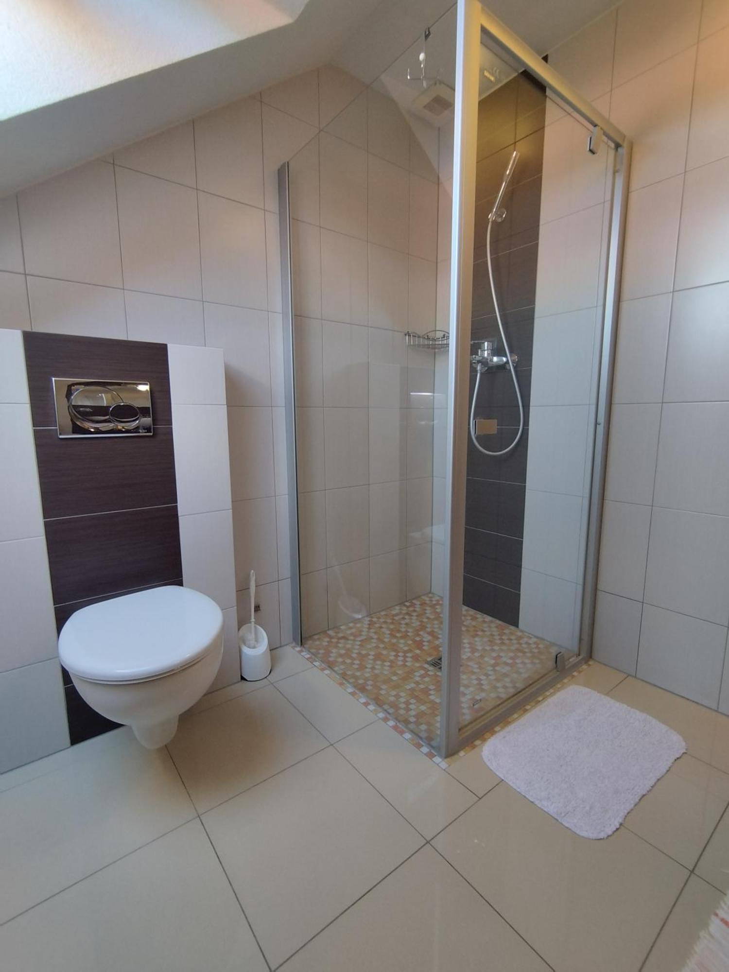 Privát Viktória Terchová Apartman Kültér fotó