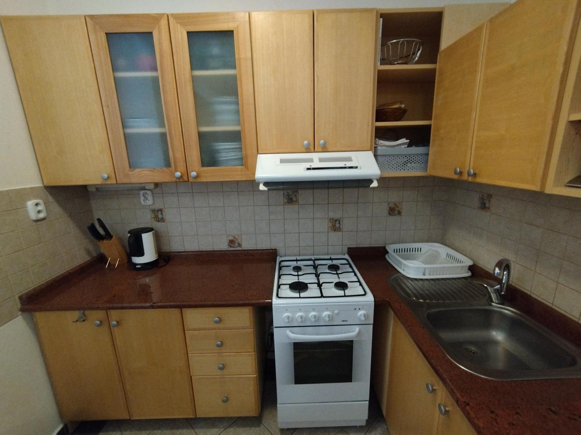 Privát Viktória Terchová Apartman Kültér fotó