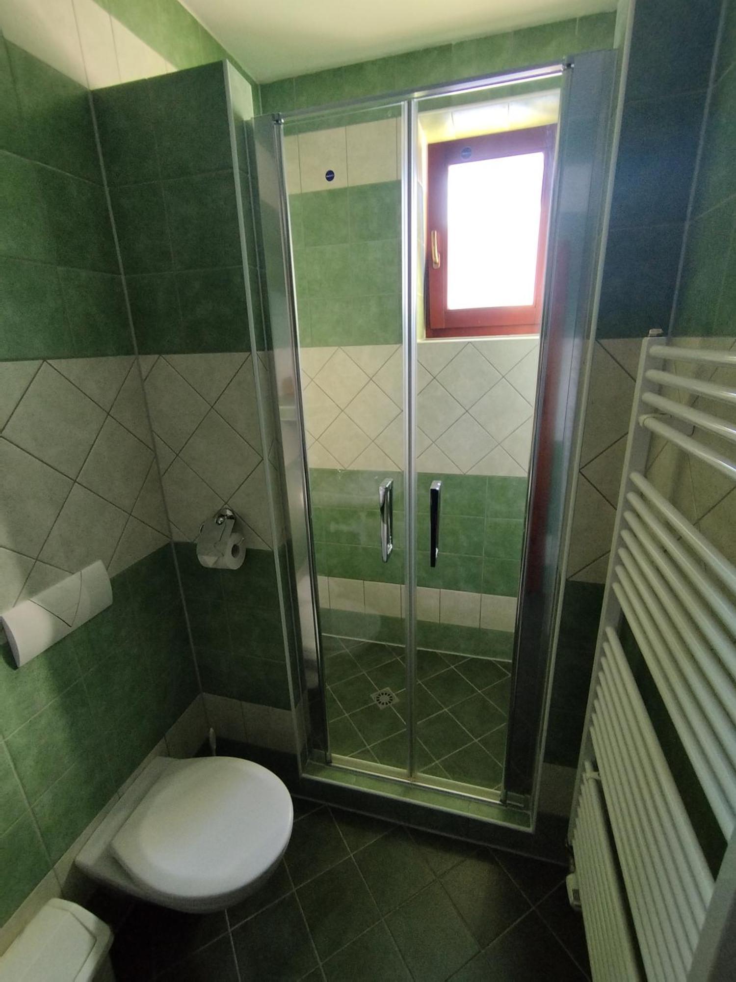 Privát Viktória Terchová Apartman Kültér fotó