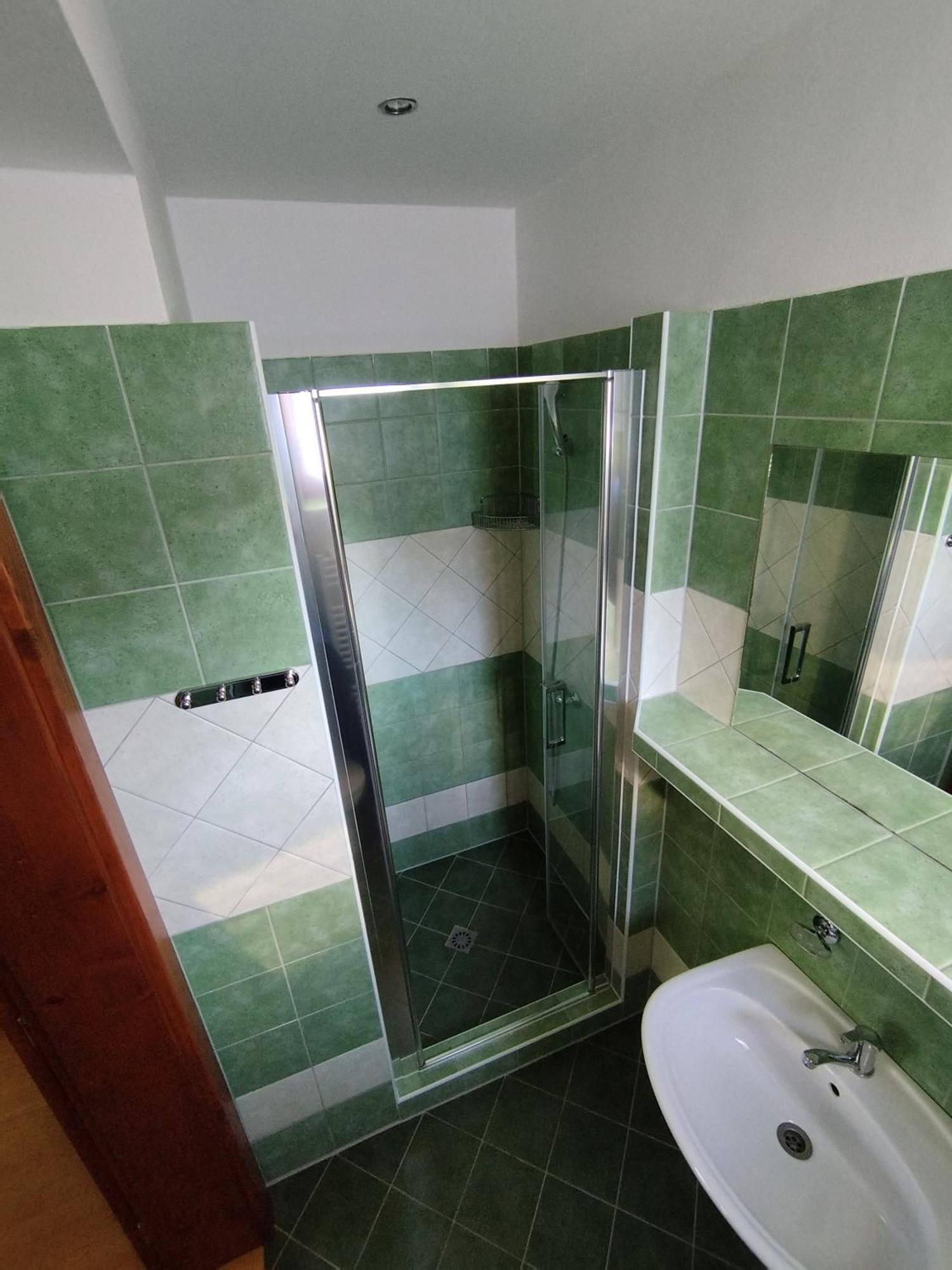 Privát Viktória Terchová Apartman Kültér fotó