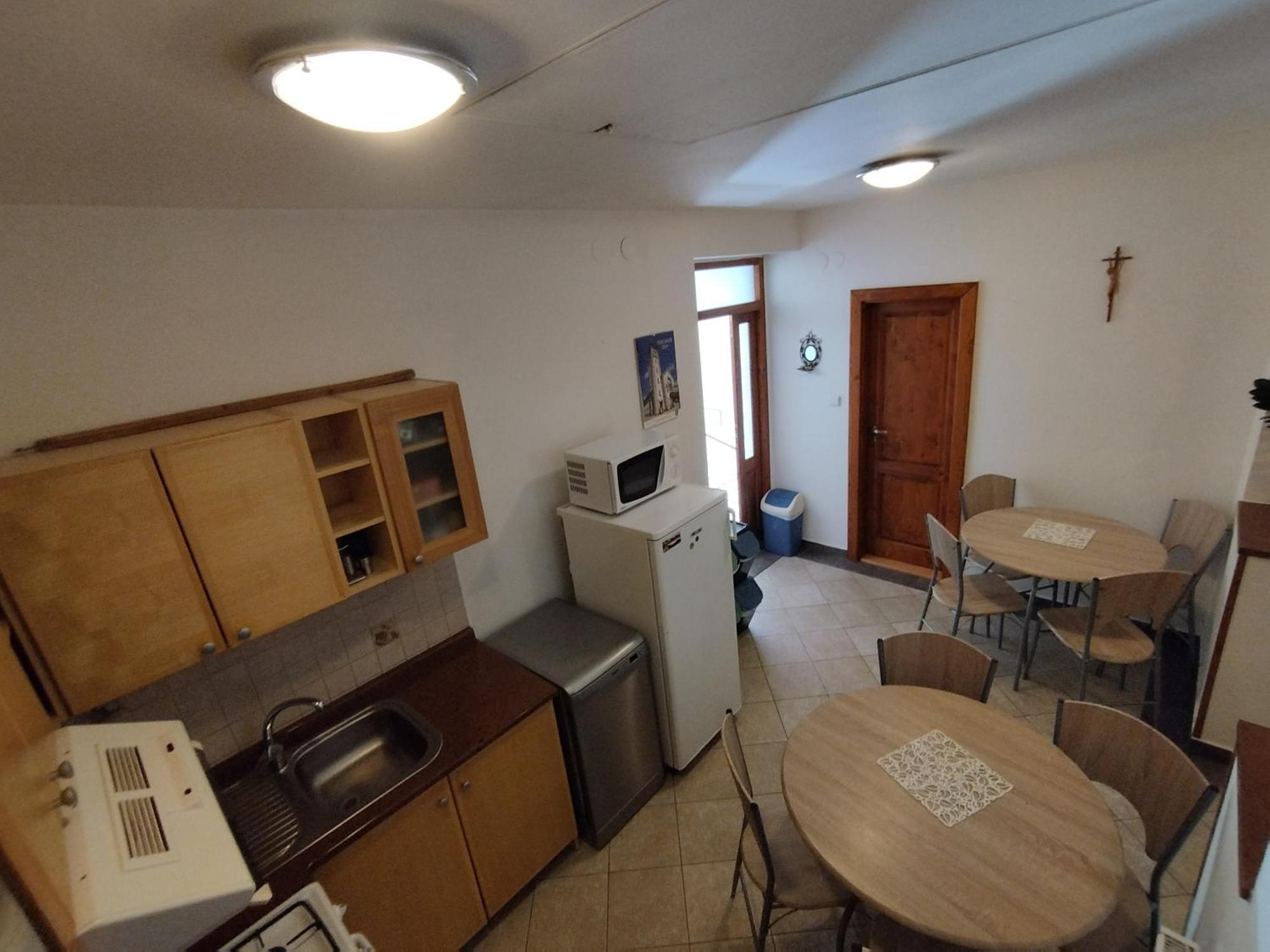 Privát Viktória Terchová Apartman Kültér fotó
