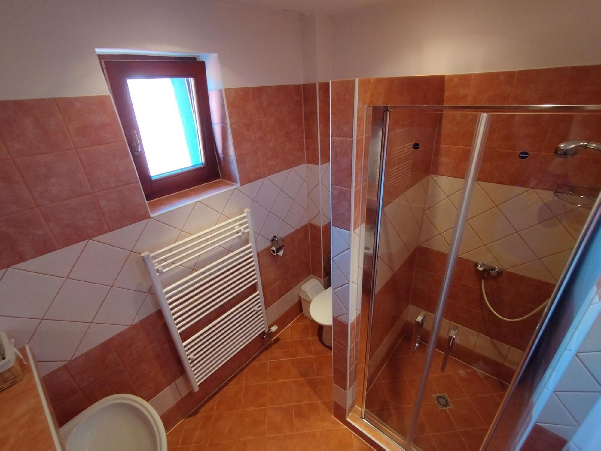 Privát Viktória Terchová Apartman Kültér fotó