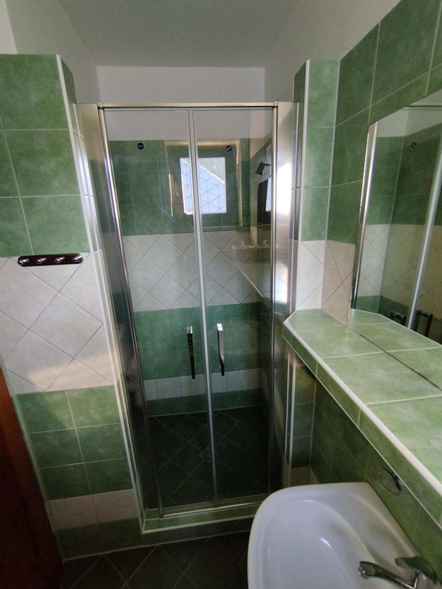 Privát Viktória Terchová Apartman Kültér fotó