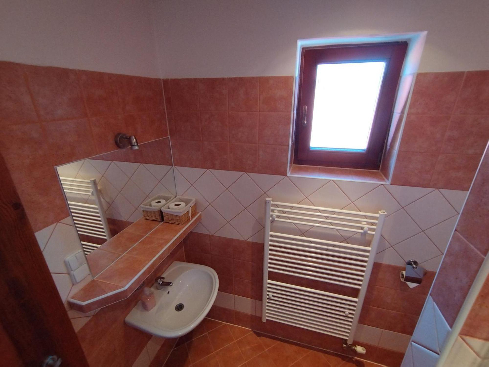 Privát Viktória Terchová Apartman Kültér fotó