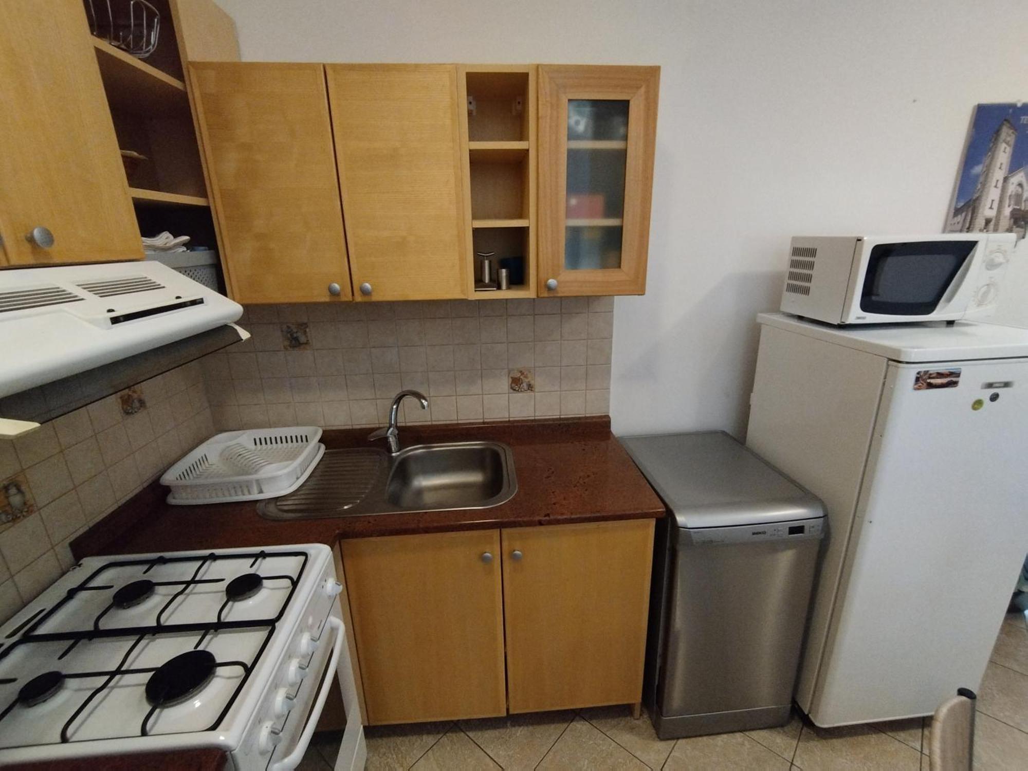 Privát Viktória Terchová Apartman Kültér fotó