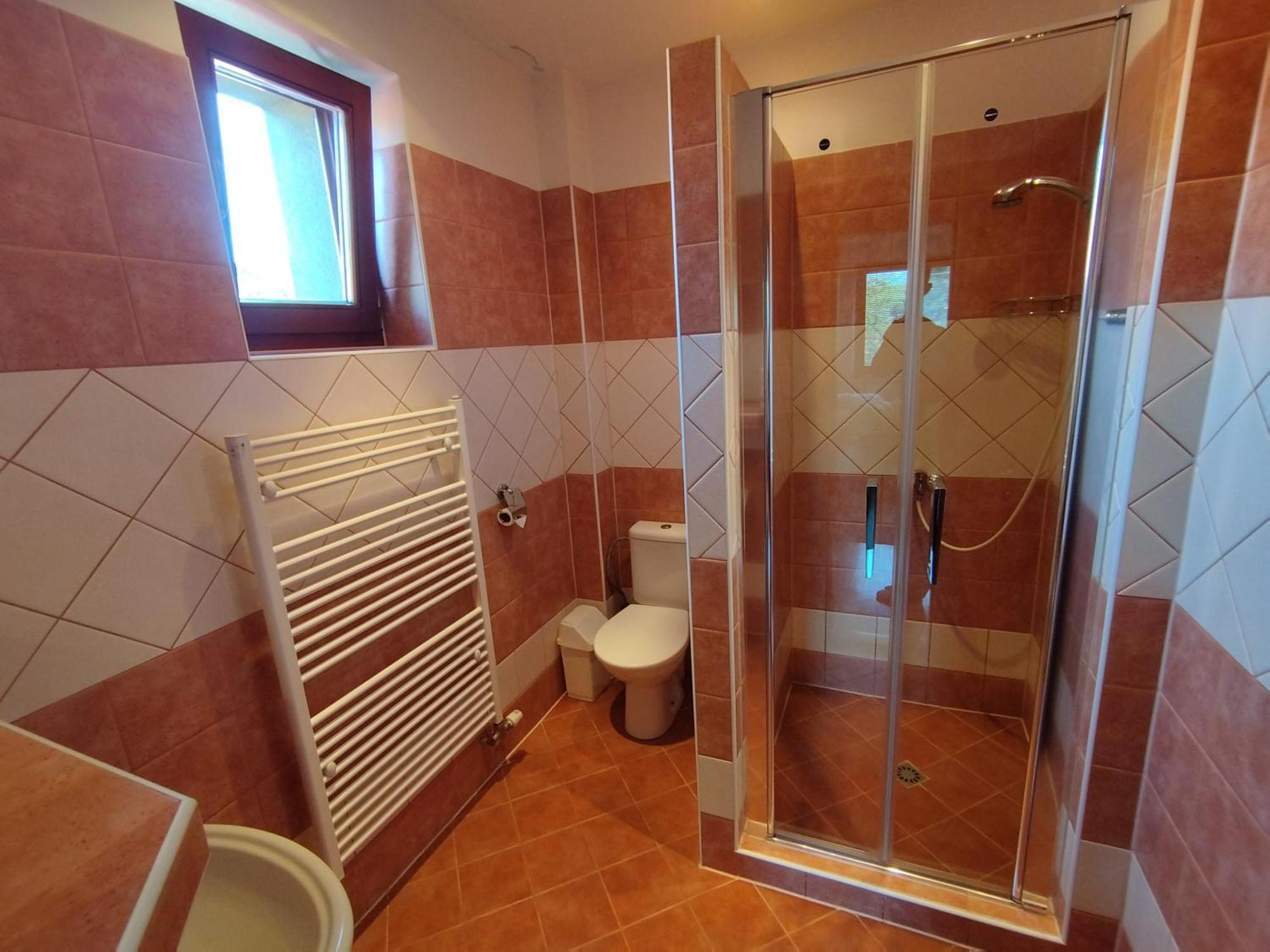 Privát Viktória Terchová Apartman Kültér fotó